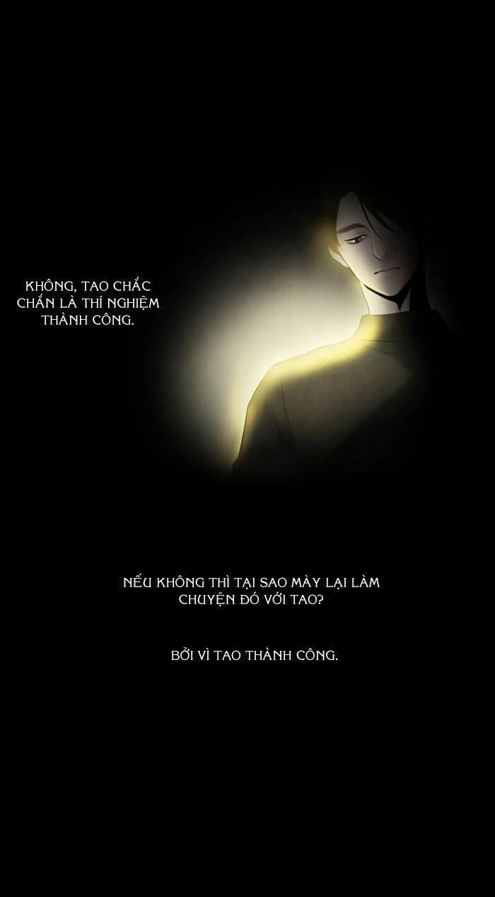 Rừng Đông Chapter 55 - Trang 2