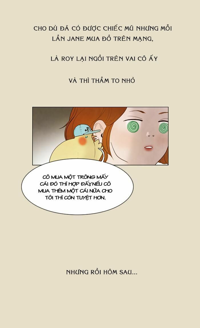 Rừng Đông Chapter 52 - Trang 2