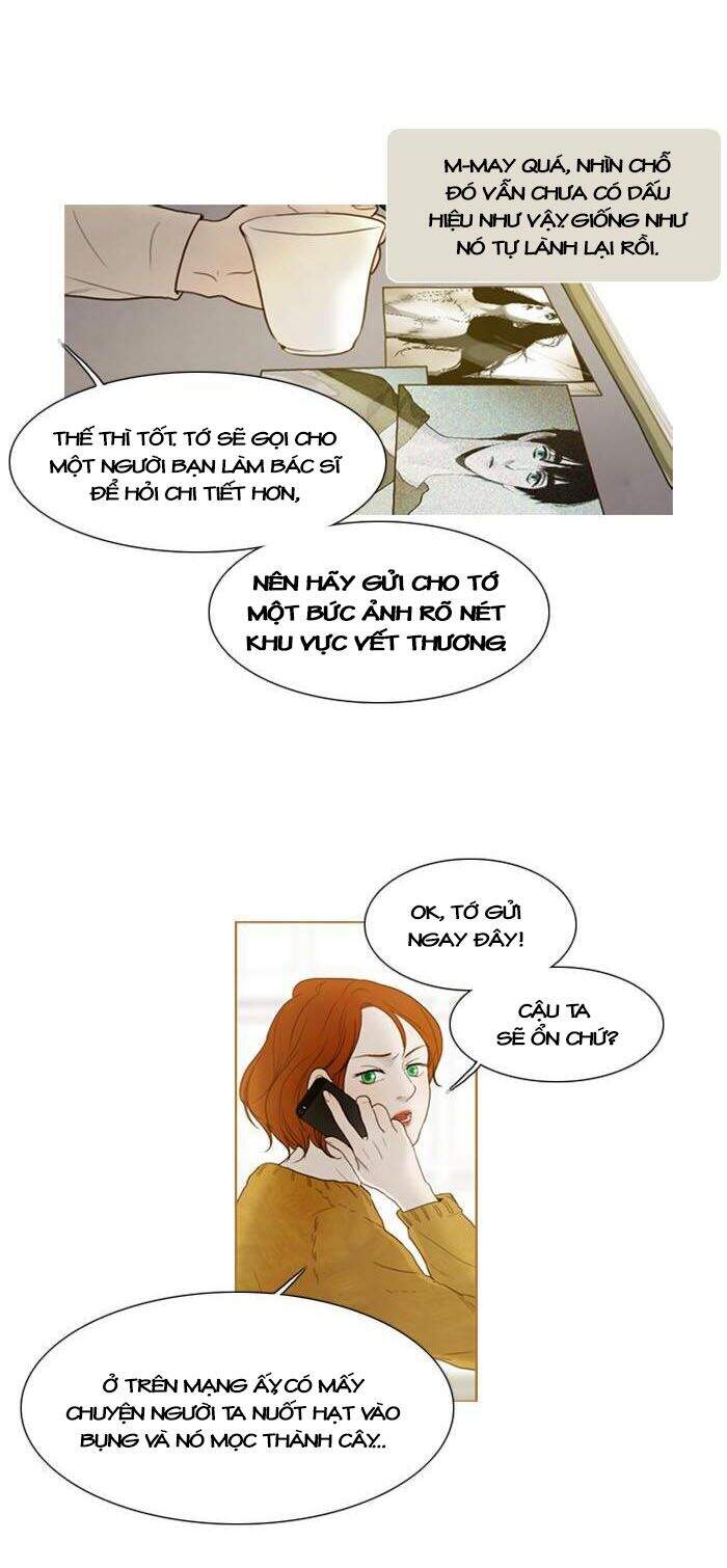 Rừng Đông Chapter 36 - Trang 2