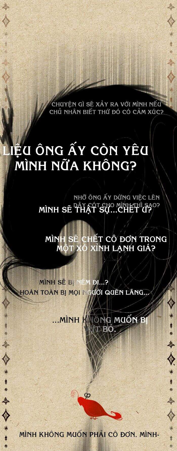 Rừng Đông Chapter 33 - Trang 2