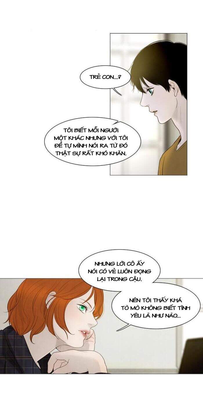 Rừng Đông Chapter 28 - Trang 2