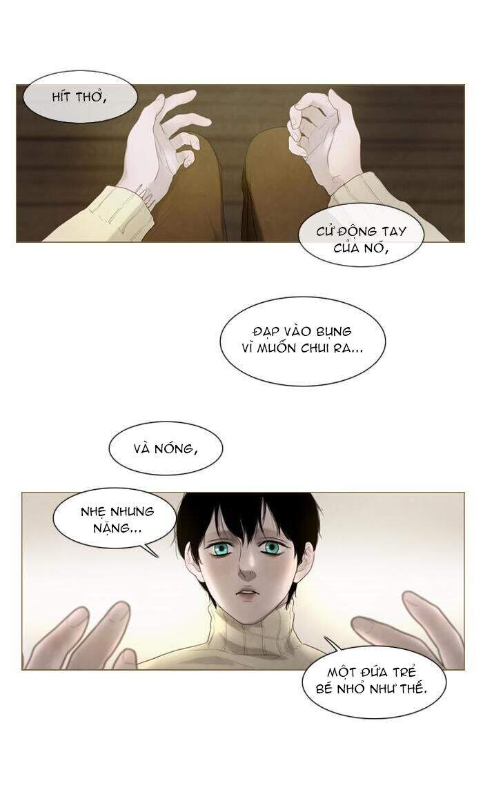 Rừng Đông Chapter 23 - Trang 2