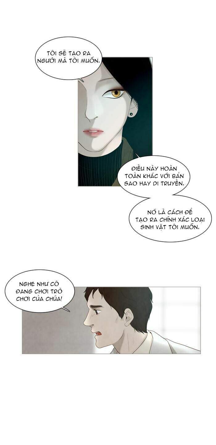 Rừng Đông Chapter 18 - Trang 2