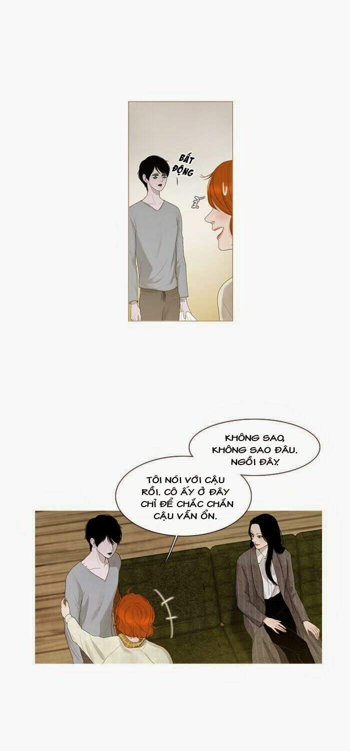 Rừng Đông Chapter 6 - Trang 2