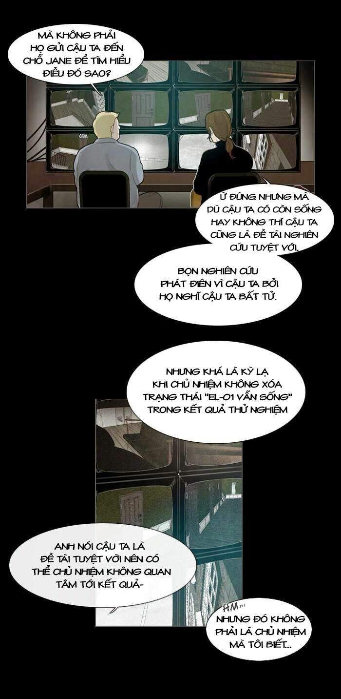 Rừng Đông Chapter 3 - Trang 2