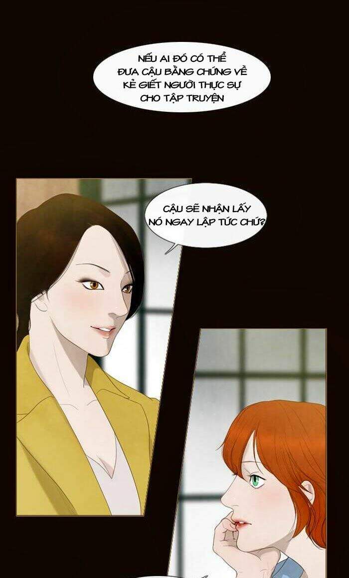 Rừng Đông Chapter 1 - Trang 2