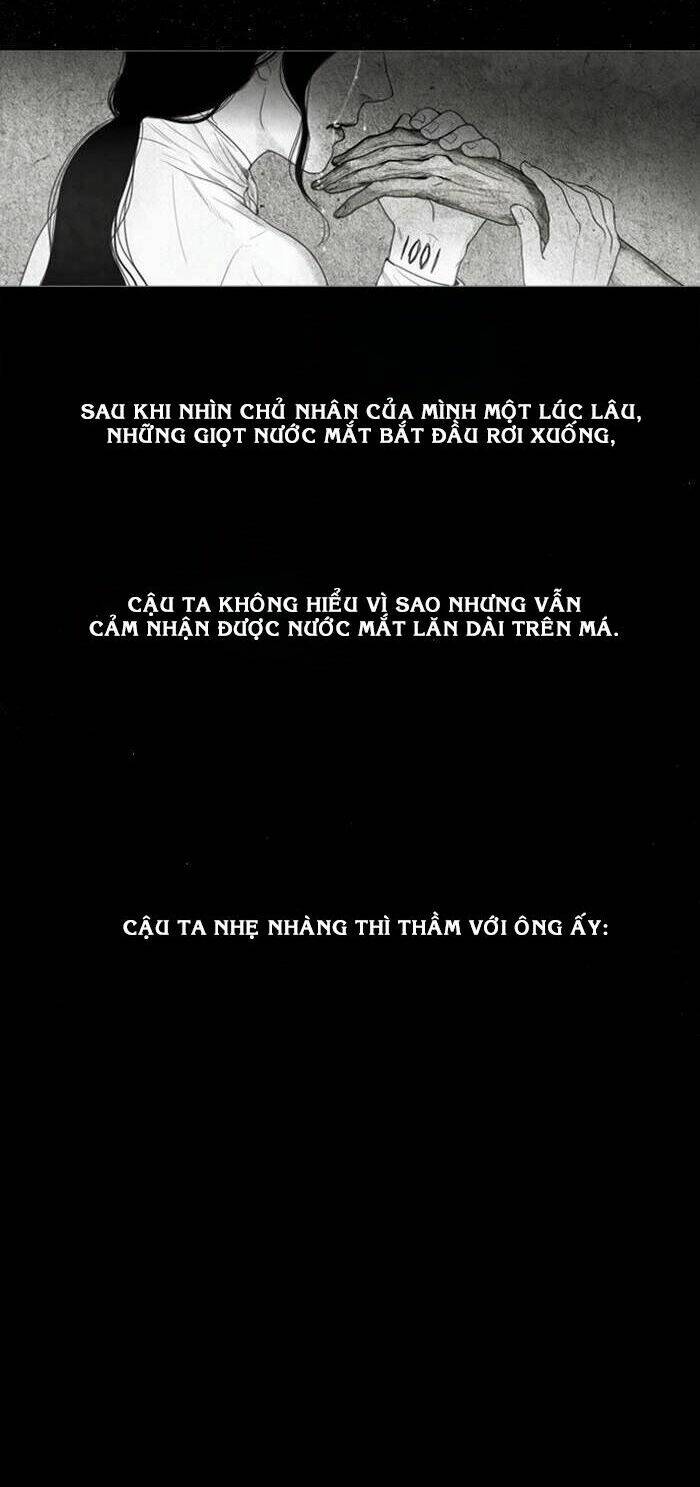 Rừng Đông Chapter 0 - Trang 2