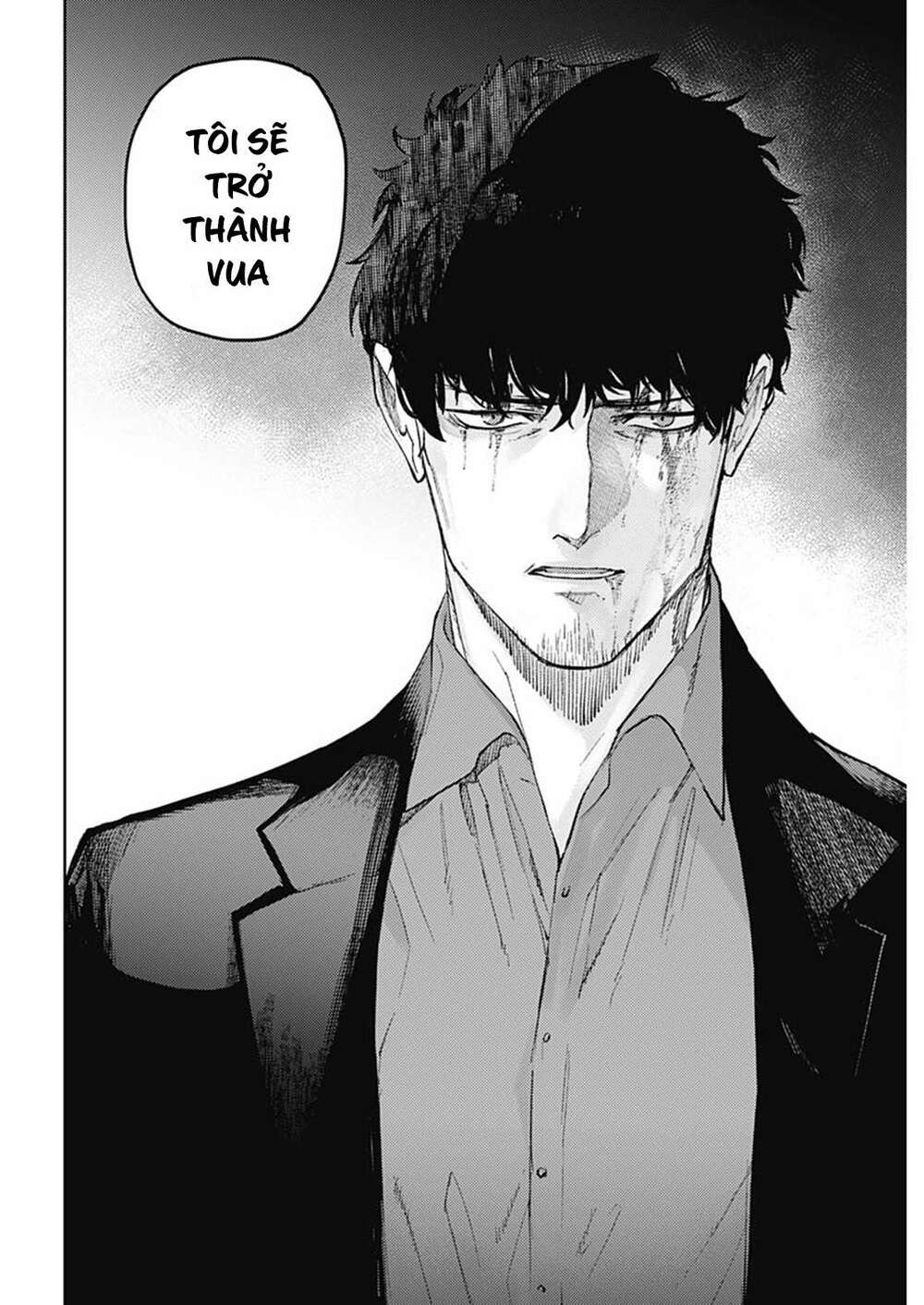 Momo: The Blood Taker Chapter 95 - Trang 2