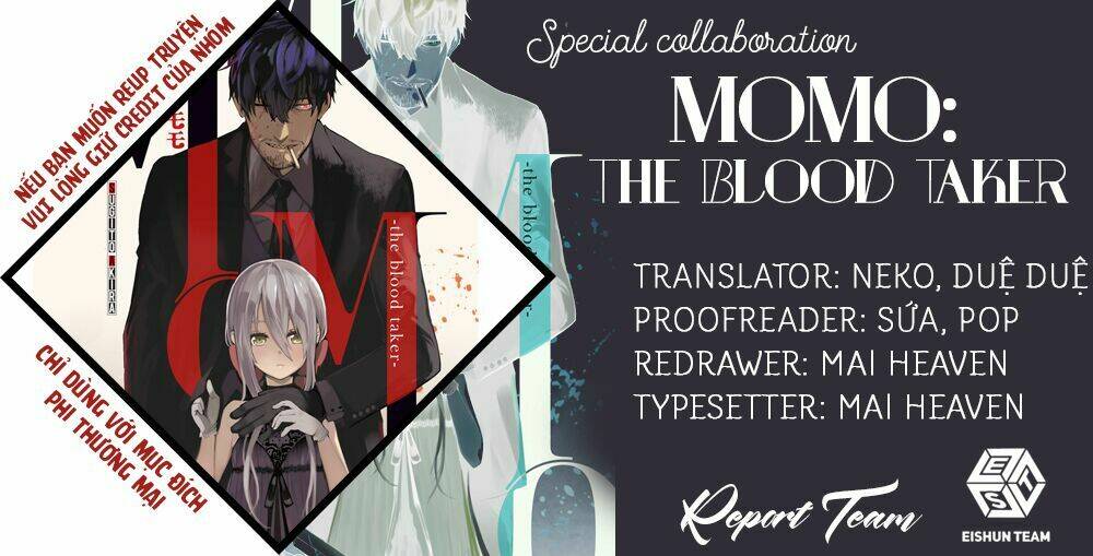 Momo: The Blood Taker Chapter 19 - Trang 2