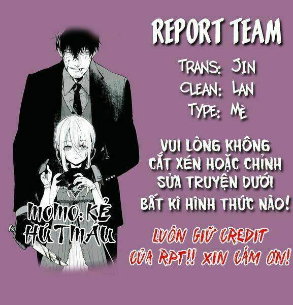 Momo: The Blood Taker Chapter 2 - Trang 2