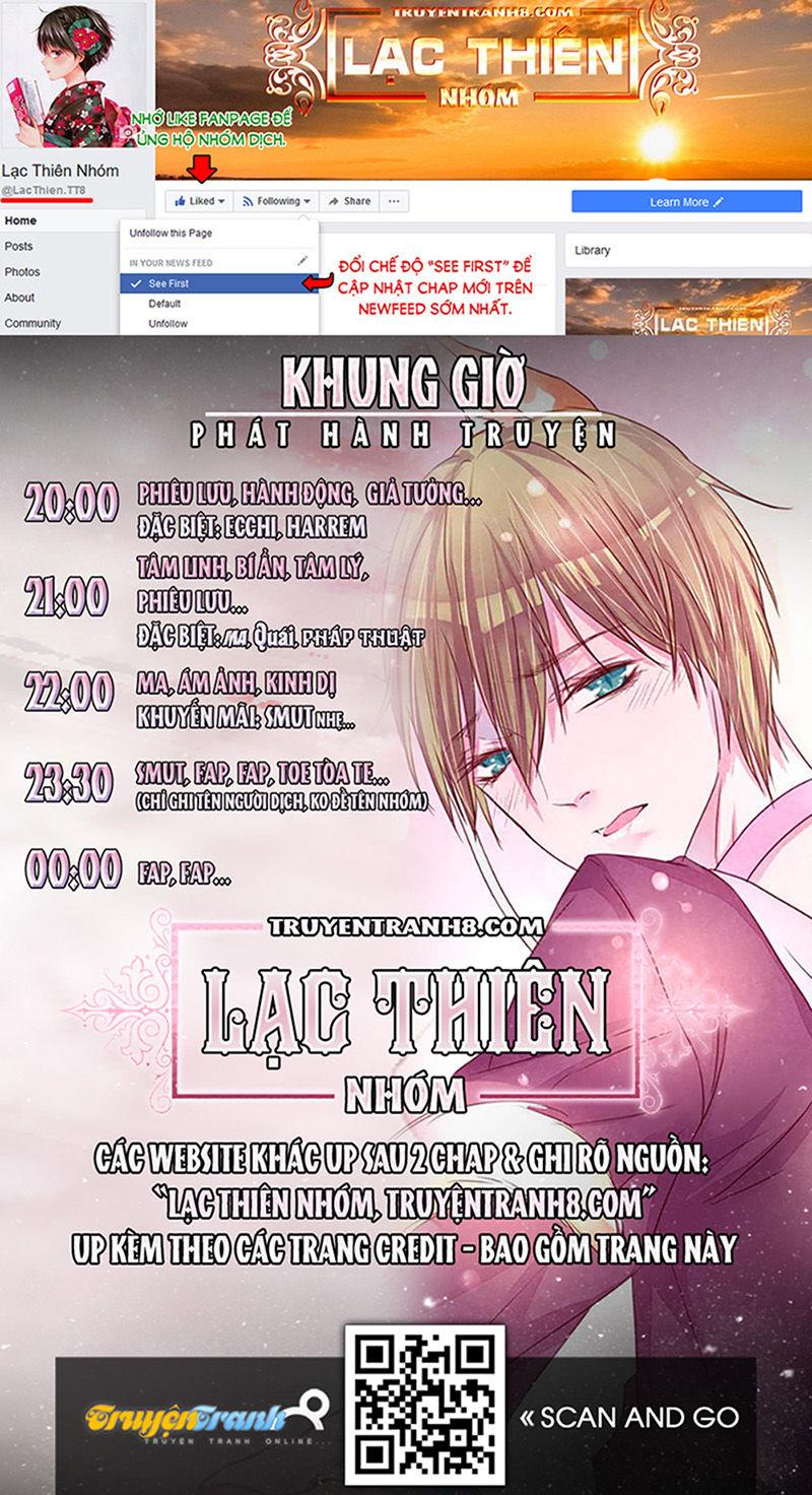 Đào Tạo Nuôi Dưỡng Bạn Trai Mèo Chapter 54 - Trang 2