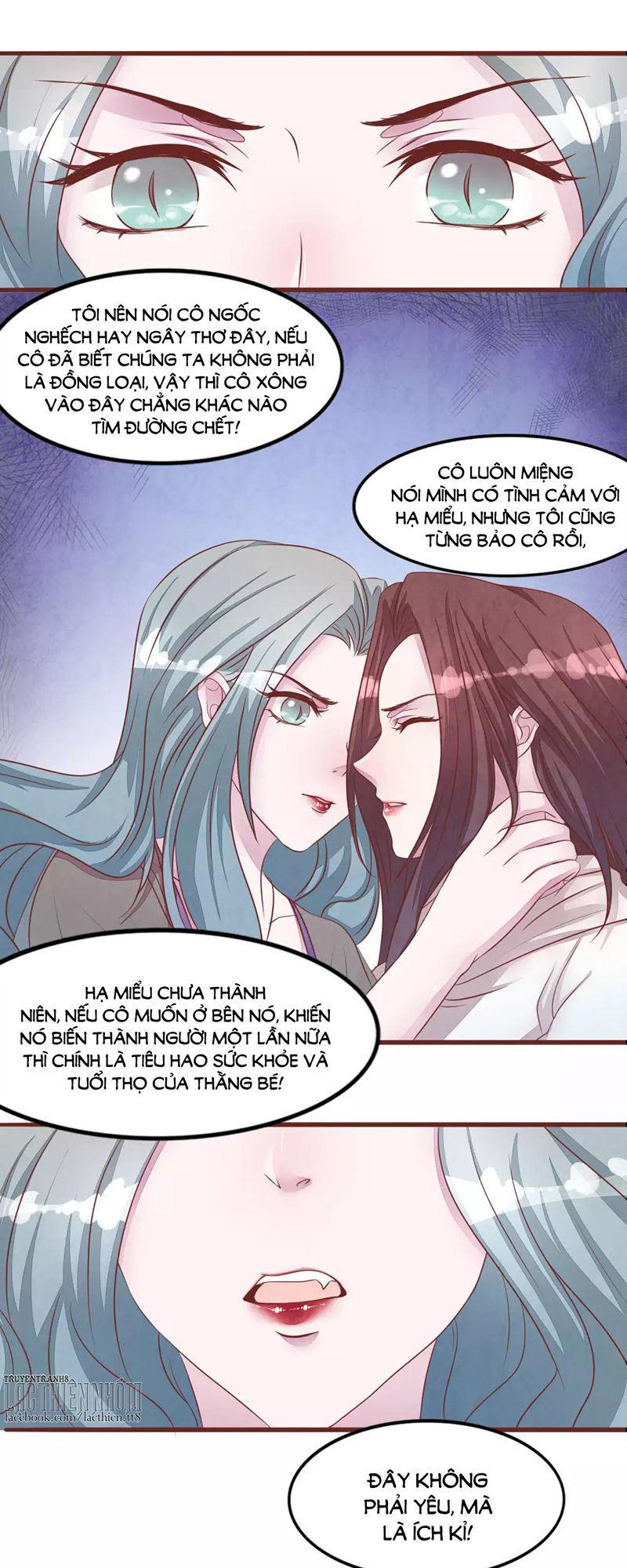 Đào Tạo Nuôi Dưỡng Bạn Trai Mèo Chapter 53 - Trang 2