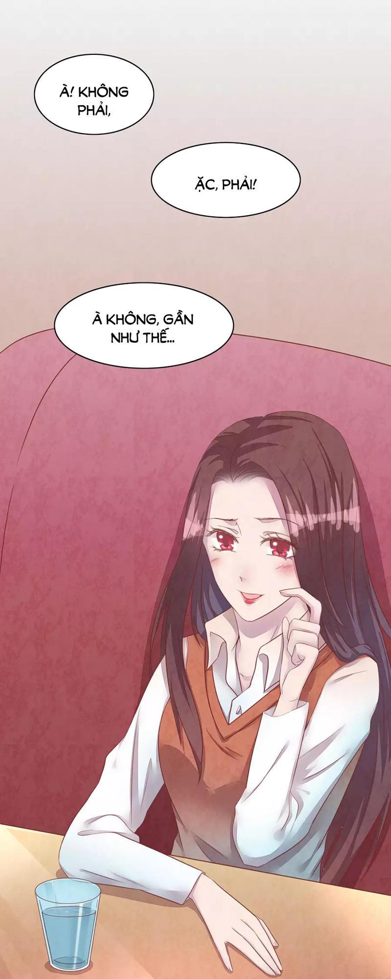 Đào Tạo Nuôi Dưỡng Bạn Trai Mèo Chapter 49 - Trang 2