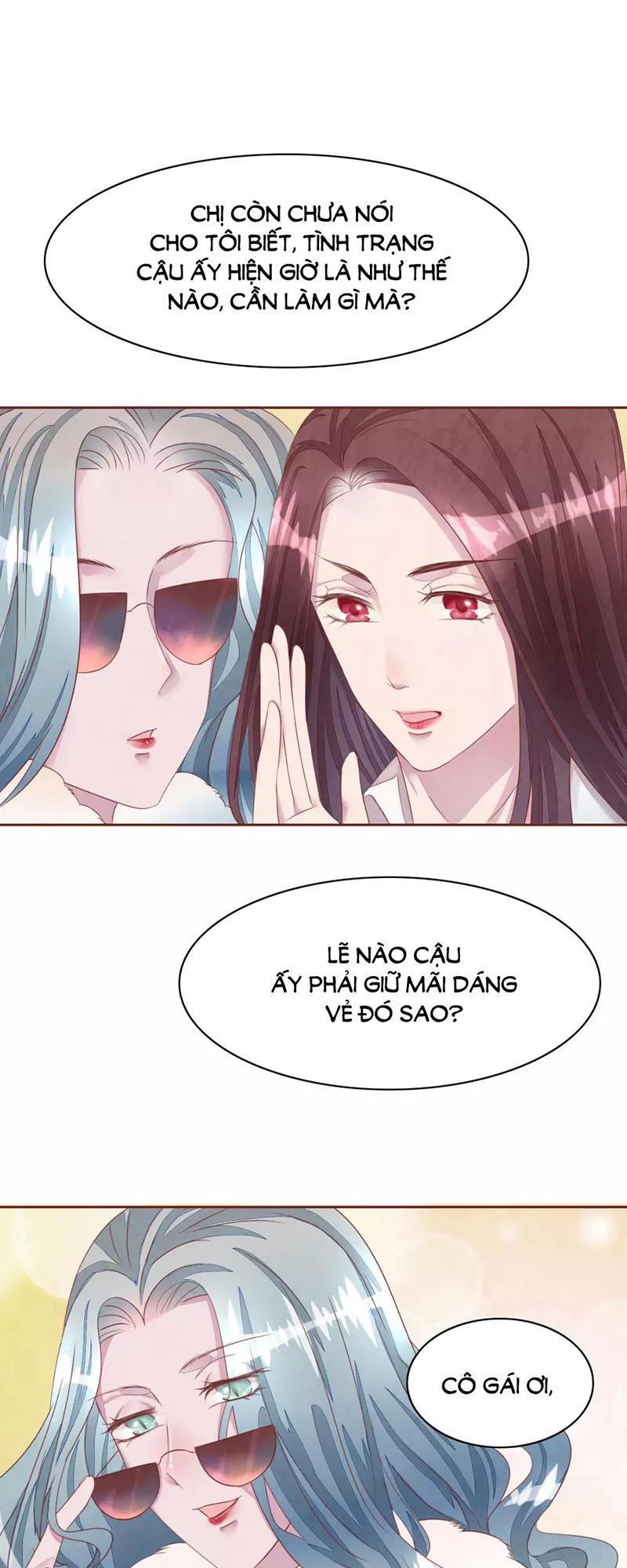 Đào Tạo Nuôi Dưỡng Bạn Trai Mèo Chapter 49 - Trang 2