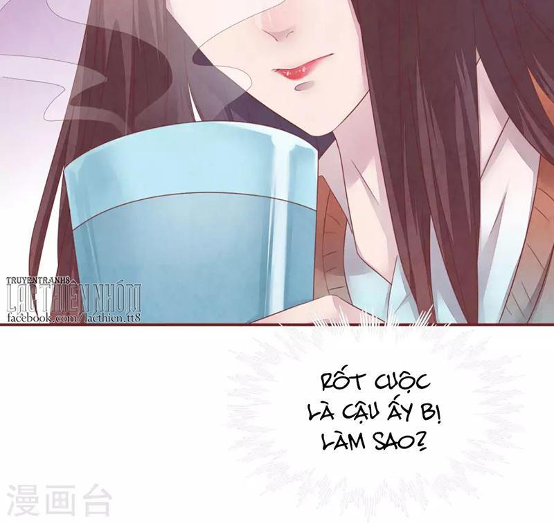 Đào Tạo Nuôi Dưỡng Bạn Trai Mèo Chapter 49 - Trang 2