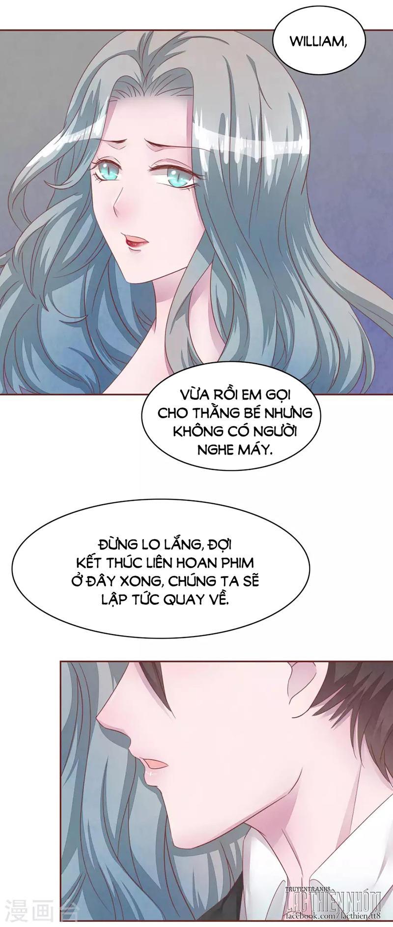 Đào Tạo Nuôi Dưỡng Bạn Trai Mèo Chapter 48 - Trang 2