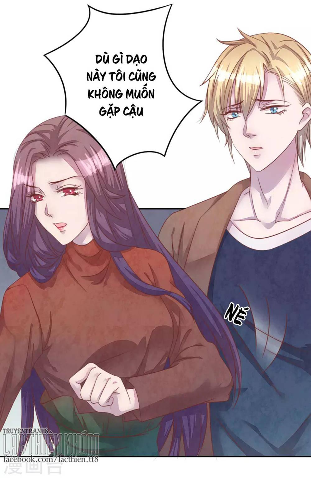 Đào Tạo Nuôi Dưỡng Bạn Trai Mèo Chapter 42 - Trang 2