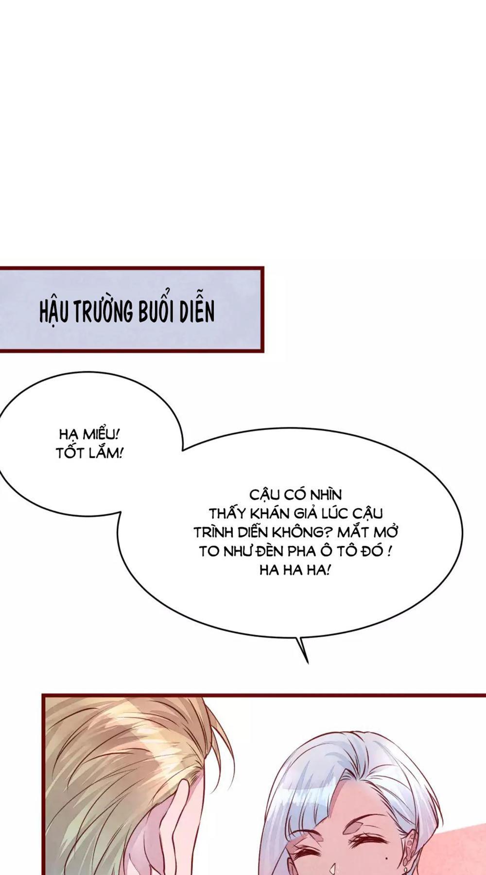 Đào Tạo Nuôi Dưỡng Bạn Trai Mèo Chapter 40 - Trang 2