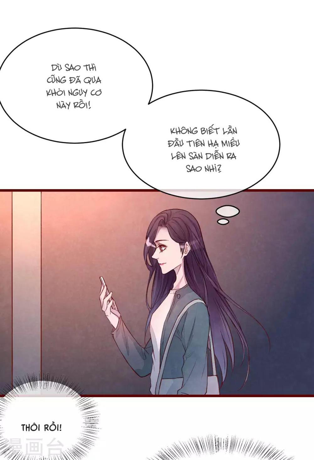 Đào Tạo Nuôi Dưỡng Bạn Trai Mèo Chapter 40 - Trang 2