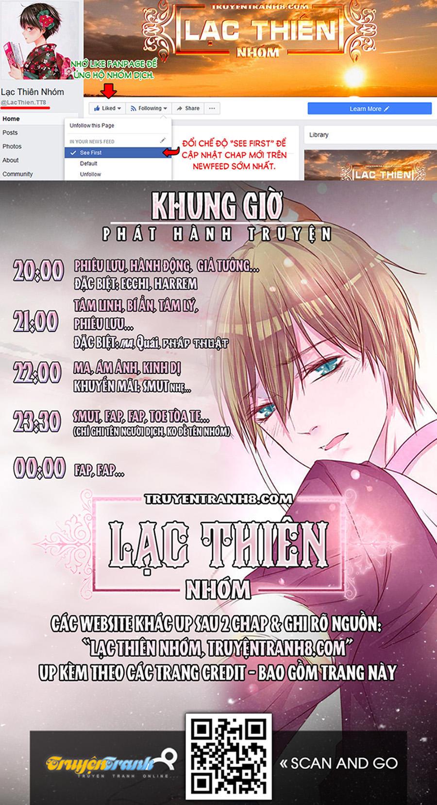 Đào Tạo Nuôi Dưỡng Bạn Trai Mèo Chapter 40 - Trang 2