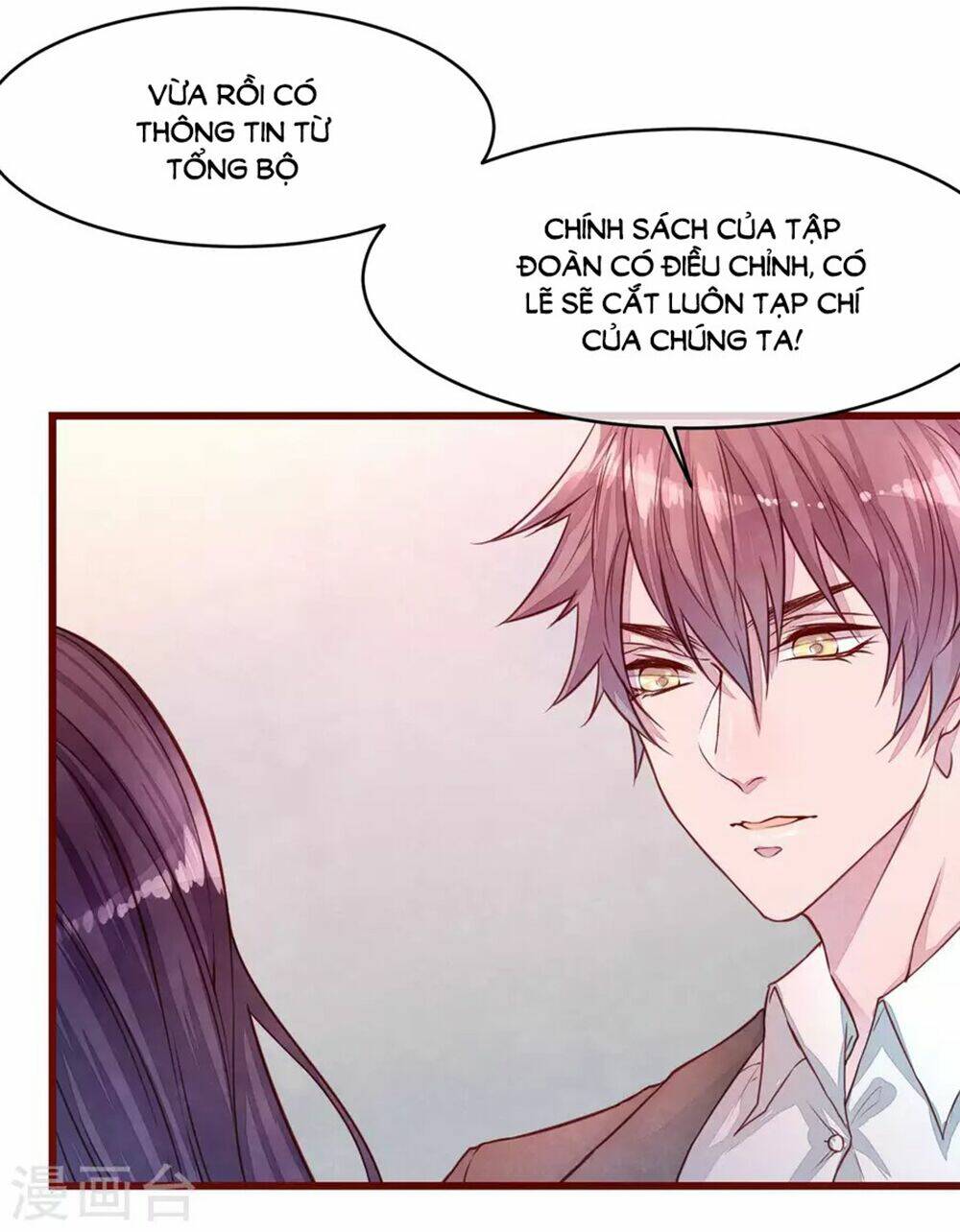 Đào Tạo Nuôi Dưỡng Bạn Trai Mèo Chapter 39 - Trang 2