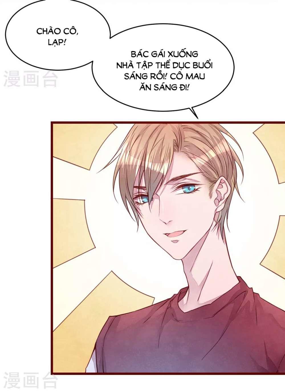 Đào Tạo Nuôi Dưỡng Bạn Trai Mèo Chapter 38 - Trang 2