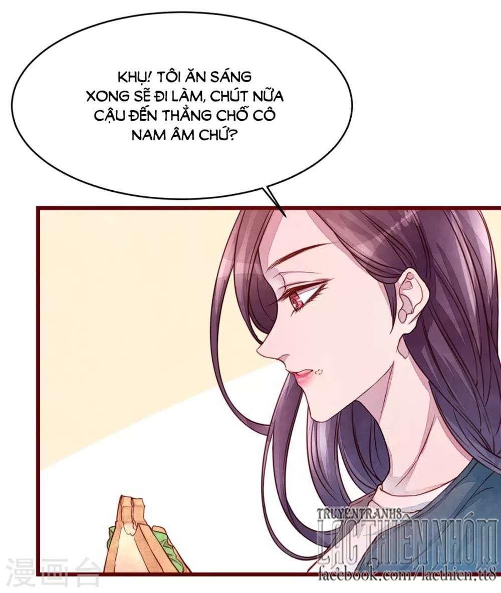 Đào Tạo Nuôi Dưỡng Bạn Trai Mèo Chapter 38 - Trang 2