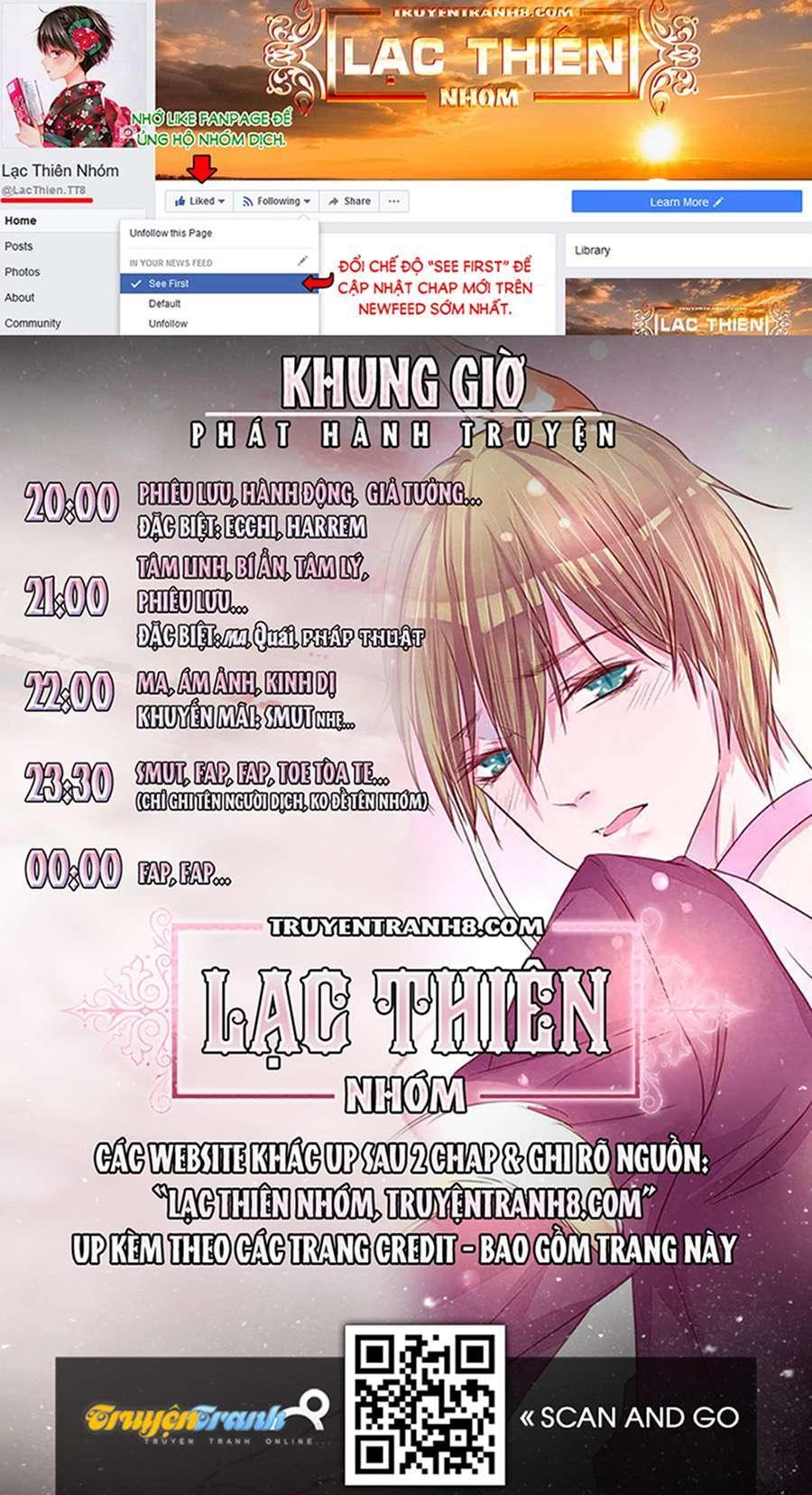 Đào Tạo Nuôi Dưỡng Bạn Trai Mèo Chapter 38 - Trang 2