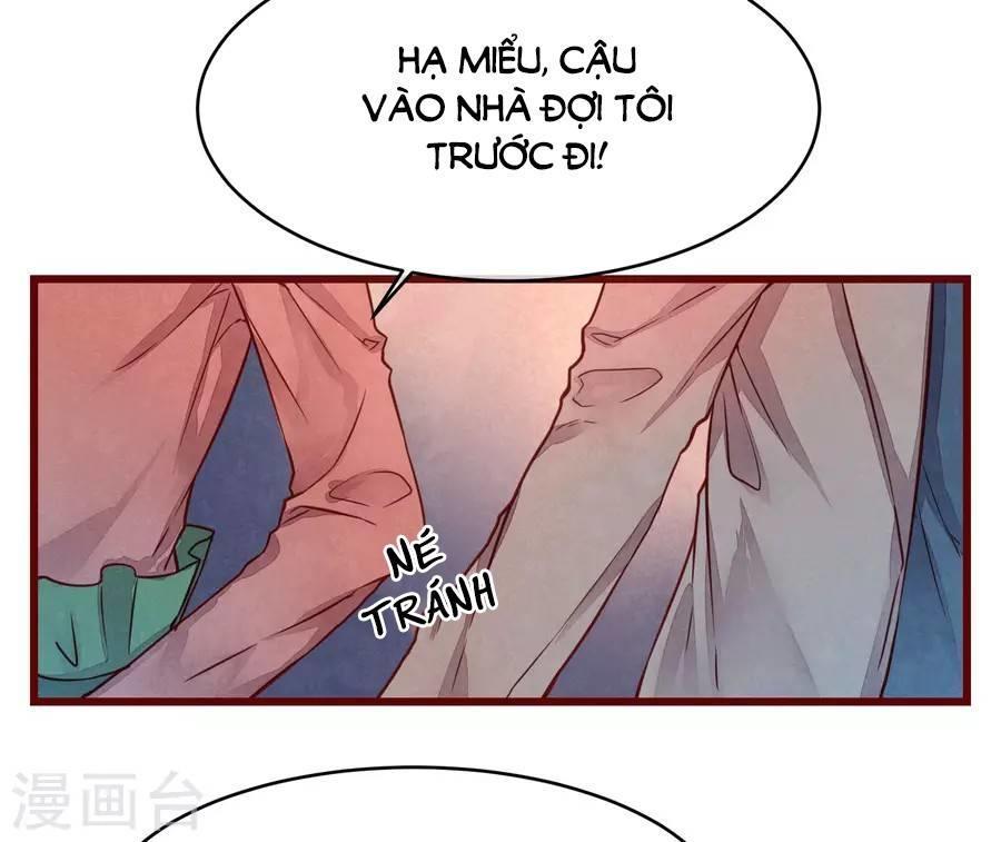 Đào Tạo Nuôi Dưỡng Bạn Trai Mèo Chapter 37 - Trang 2