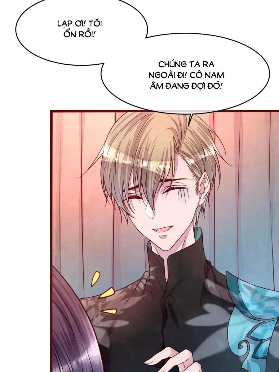 Đào Tạo Nuôi Dưỡng Bạn Trai Mèo Chapter 37 - Trang 2