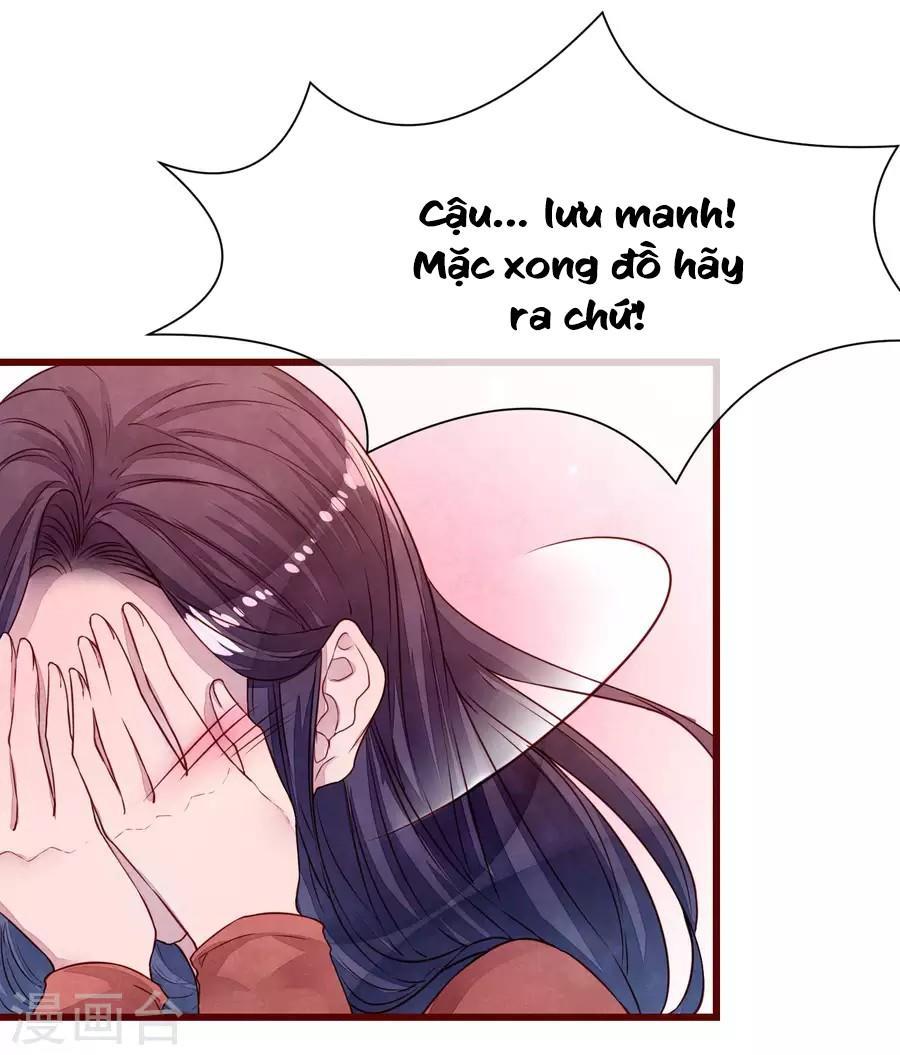 Đào Tạo Nuôi Dưỡng Bạn Trai Mèo Chapter 36 - Trang 2