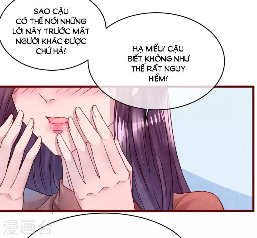 Đào Tạo Nuôi Dưỡng Bạn Trai Mèo Chapter 36 - Trang 2