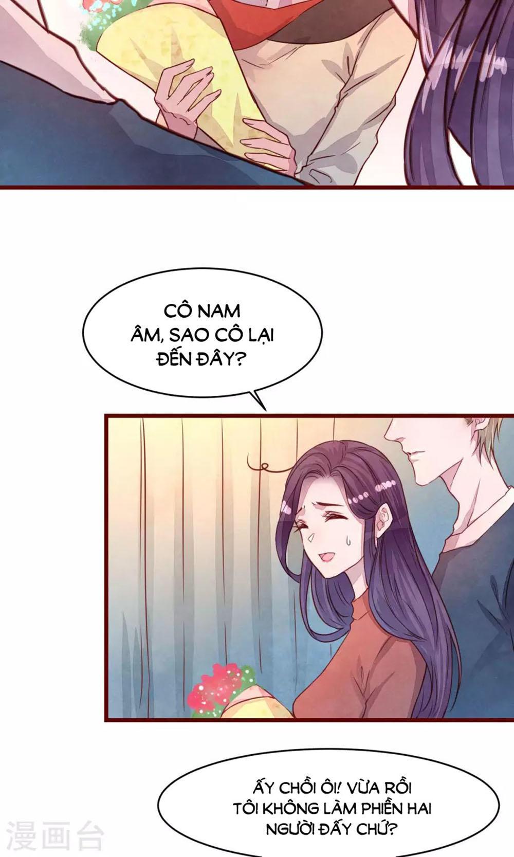 Đào Tạo Nuôi Dưỡng Bạn Trai Mèo Chapter 34 - Trang 2