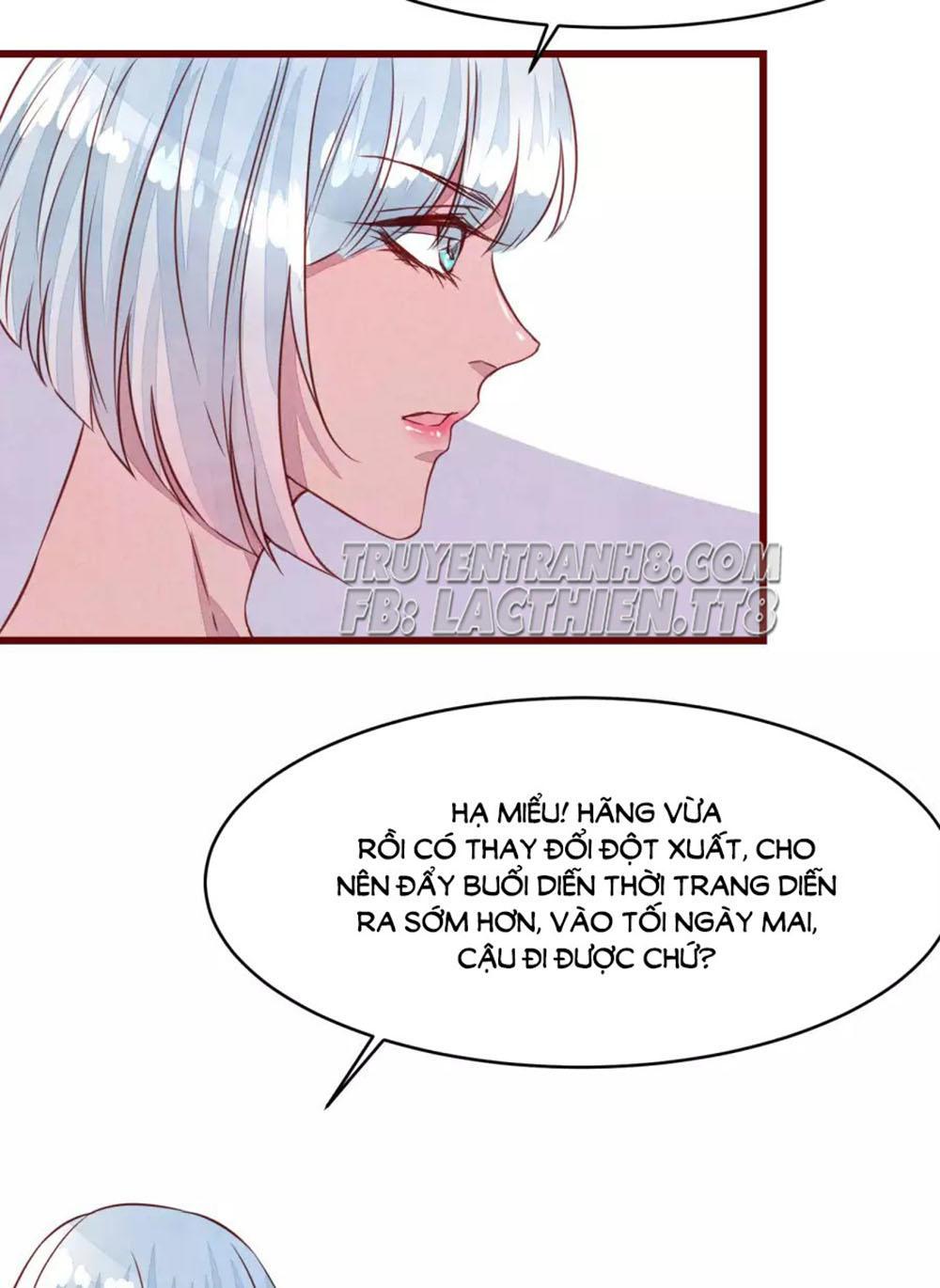 Đào Tạo Nuôi Dưỡng Bạn Trai Mèo Chapter 34 - Trang 2