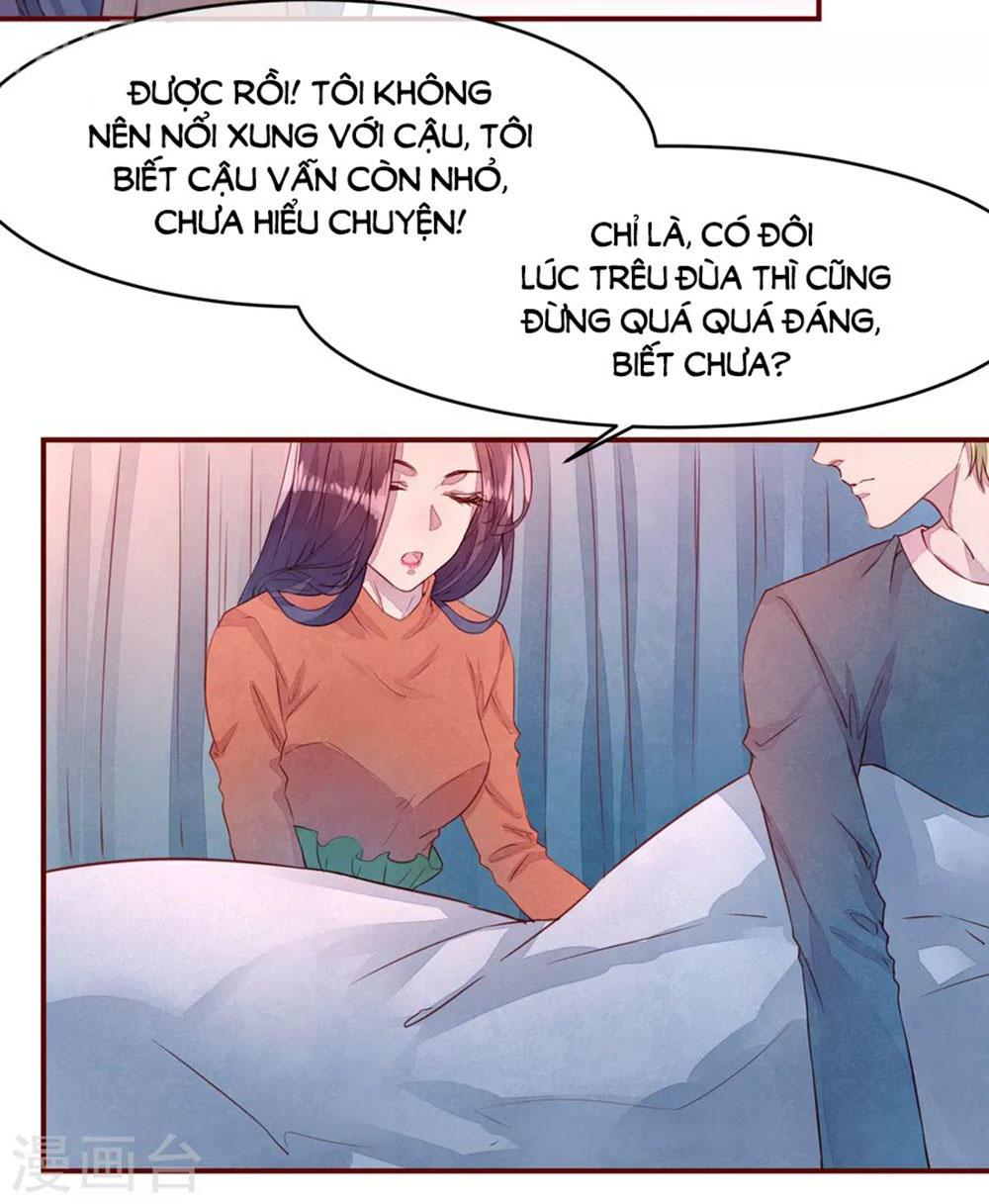 Đào Tạo Nuôi Dưỡng Bạn Trai Mèo Chapter 33 - Trang 2