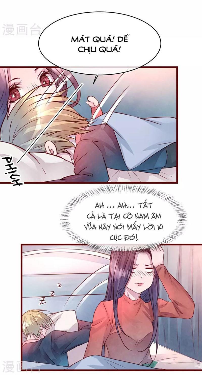 Đào Tạo Nuôi Dưỡng Bạn Trai Mèo Chapter 32 - Trang 2