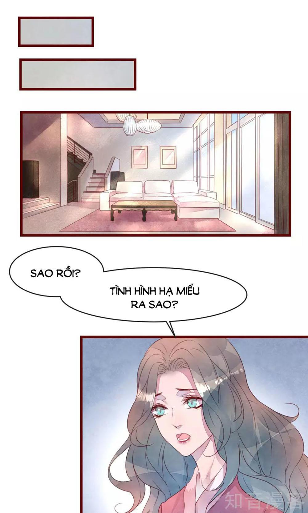 Đào Tạo Nuôi Dưỡng Bạn Trai Mèo Chapter 30 - Trang 2