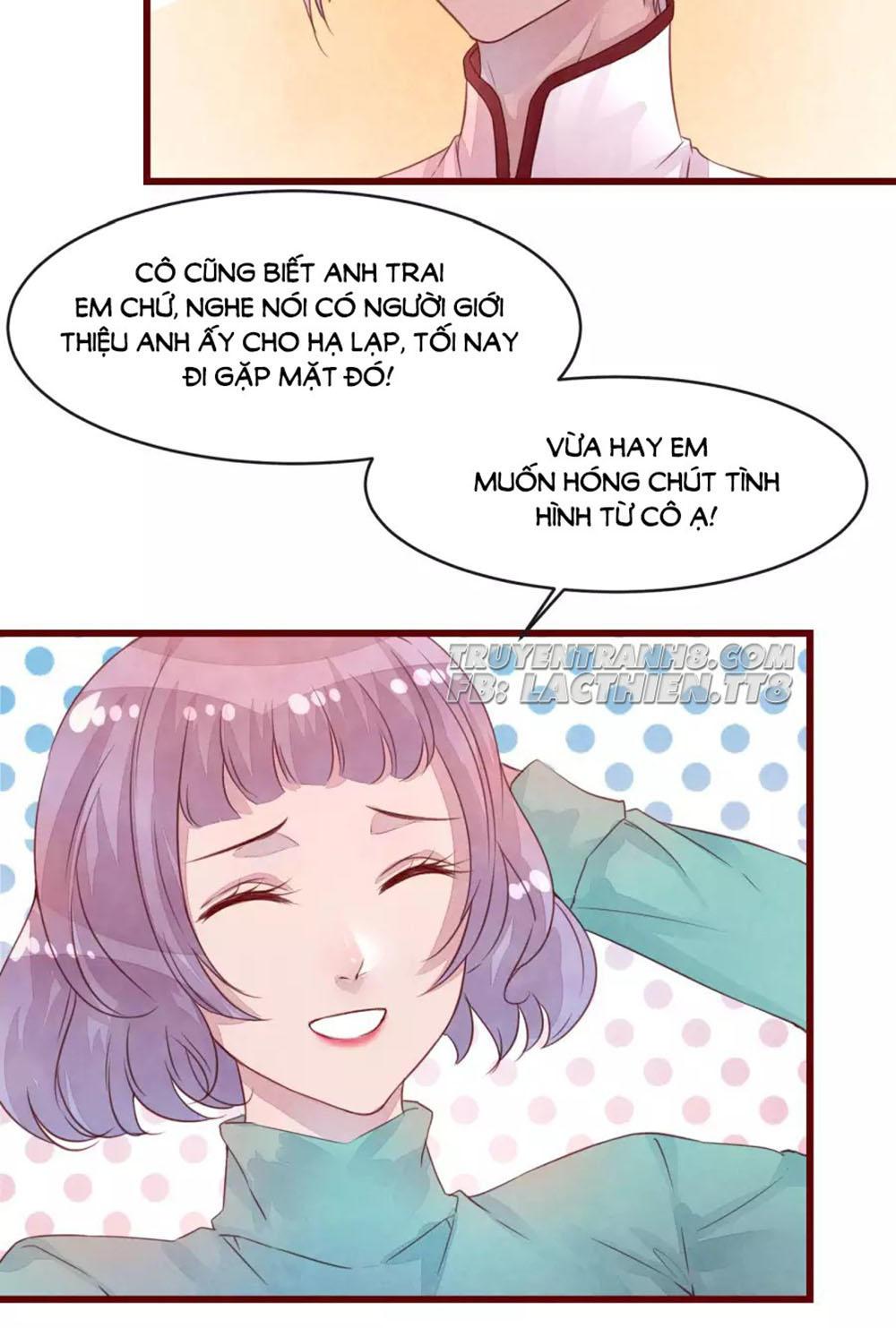 Đào Tạo Nuôi Dưỡng Bạn Trai Mèo Chapter 30 - Trang 2