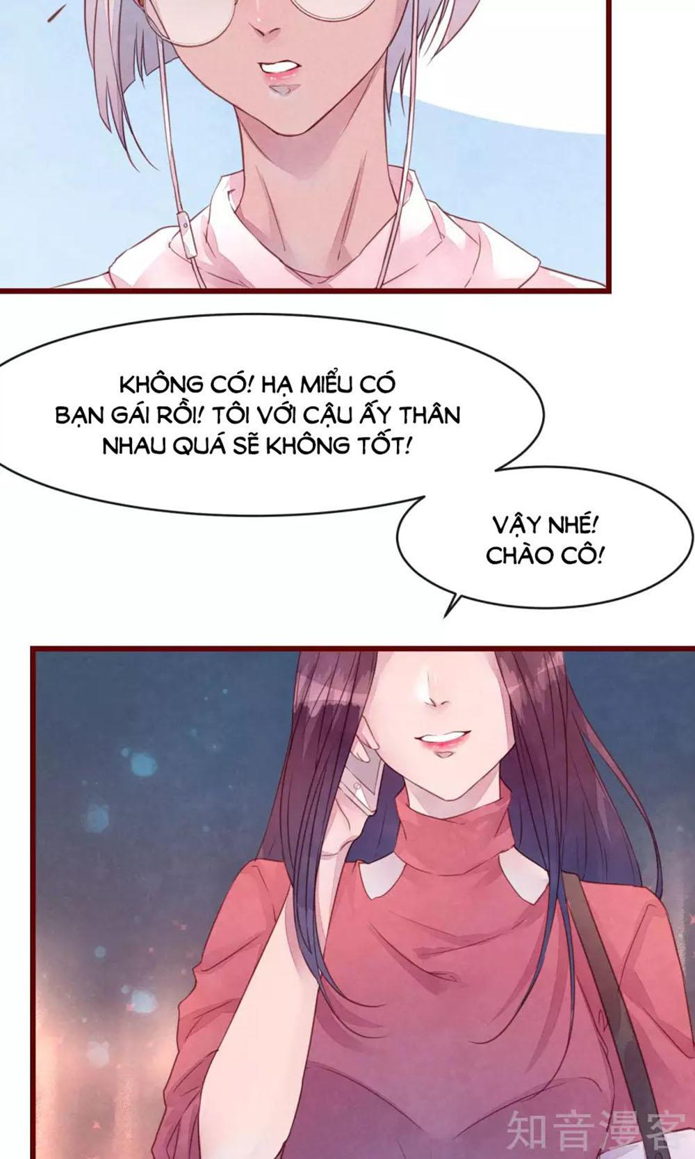 Đào Tạo Nuôi Dưỡng Bạn Trai Mèo Chapter 30 - Trang 2