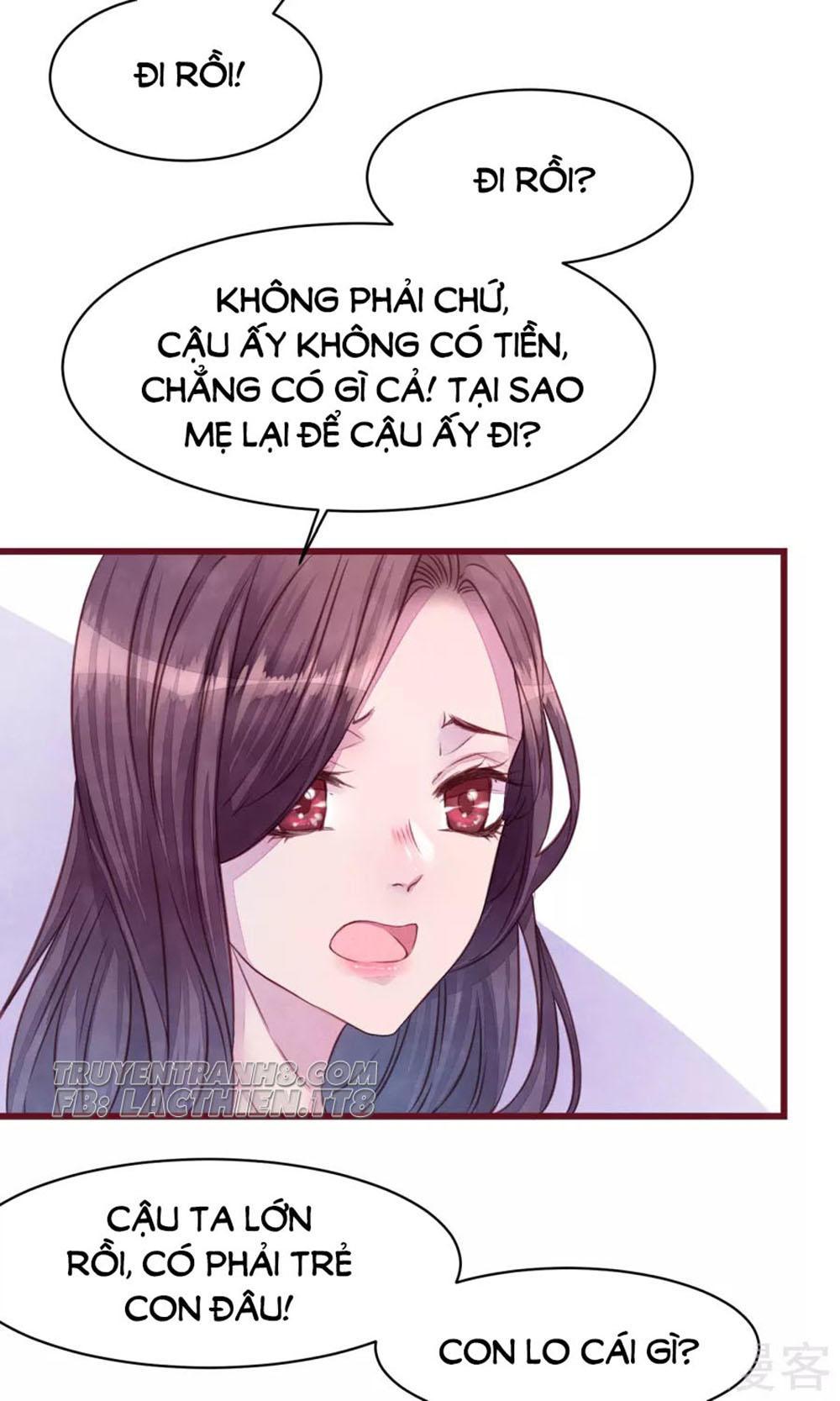 Đào Tạo Nuôi Dưỡng Bạn Trai Mèo Chapter 23 - Trang 2