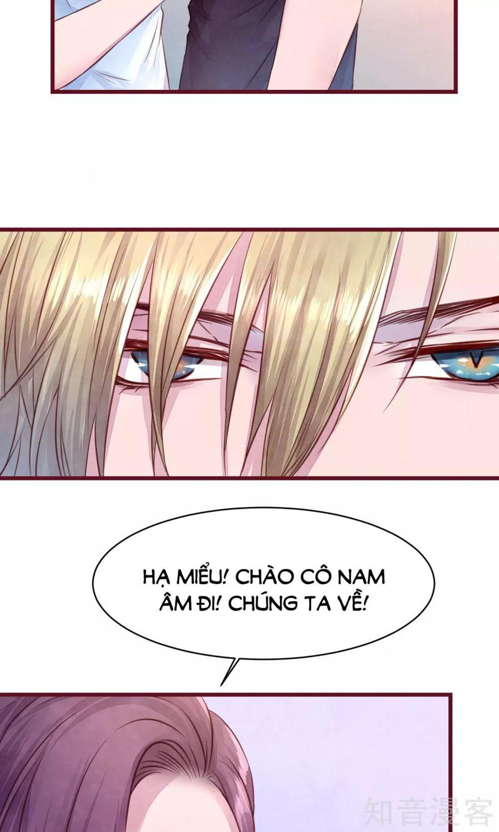 Đào Tạo Nuôi Dưỡng Bạn Trai Mèo Chapter 19 - Trang 2