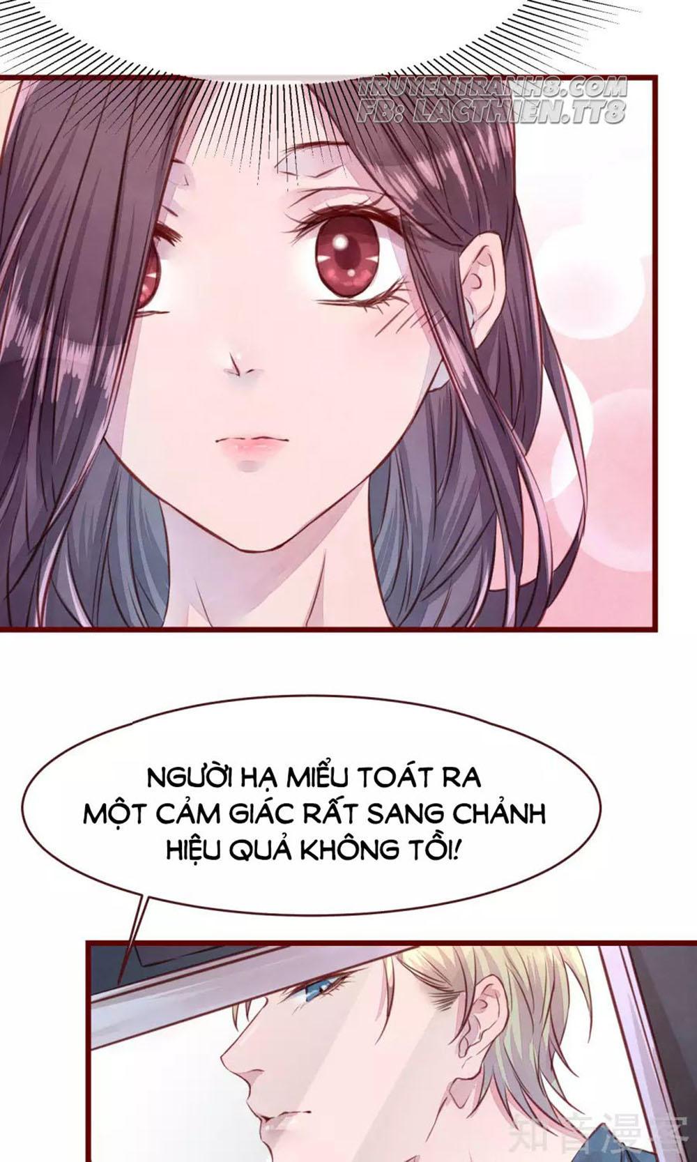 Đào Tạo Nuôi Dưỡng Bạn Trai Mèo Chapter 18 - Trang 2