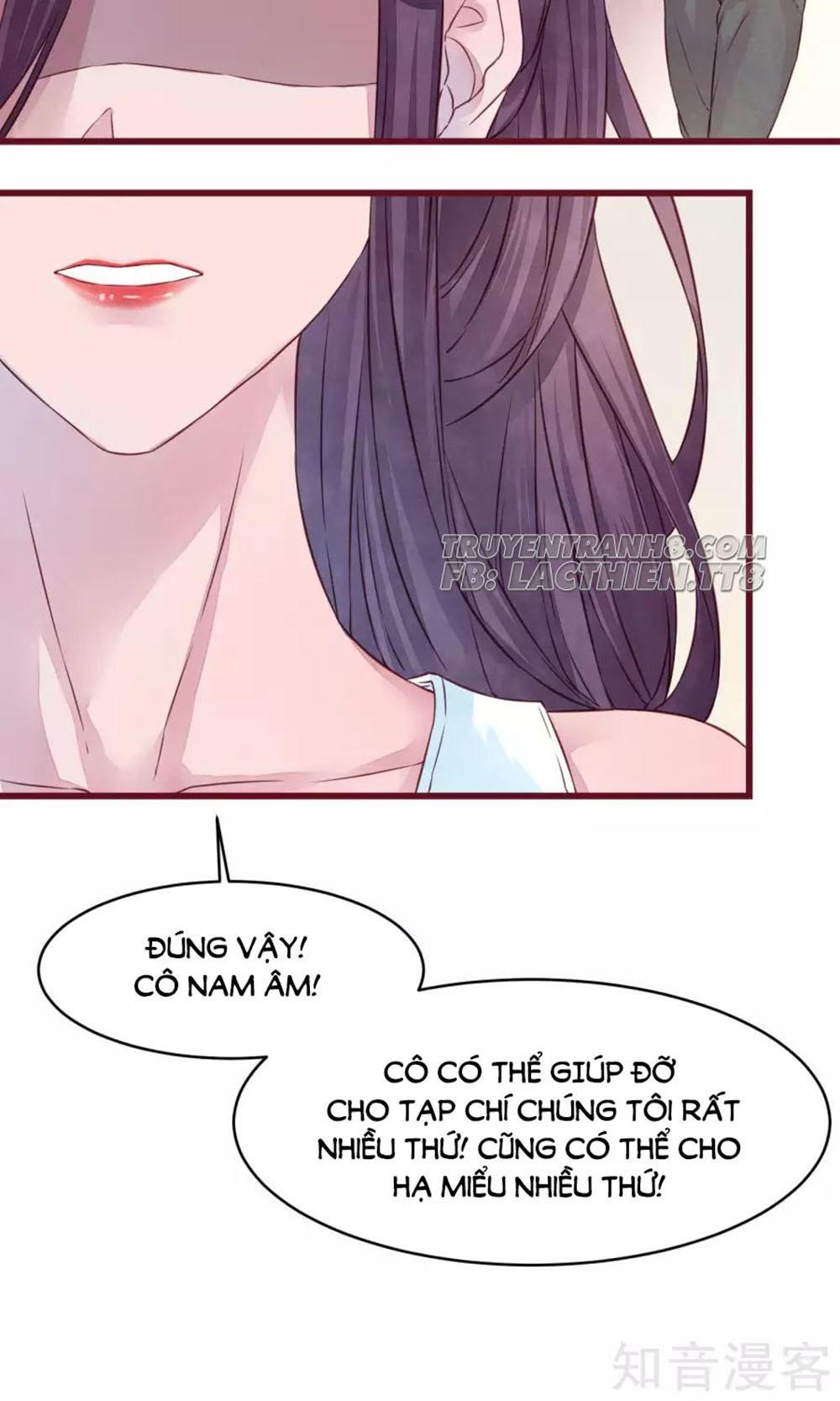 Đào Tạo Nuôi Dưỡng Bạn Trai Mèo Chapter 17 - Trang 2