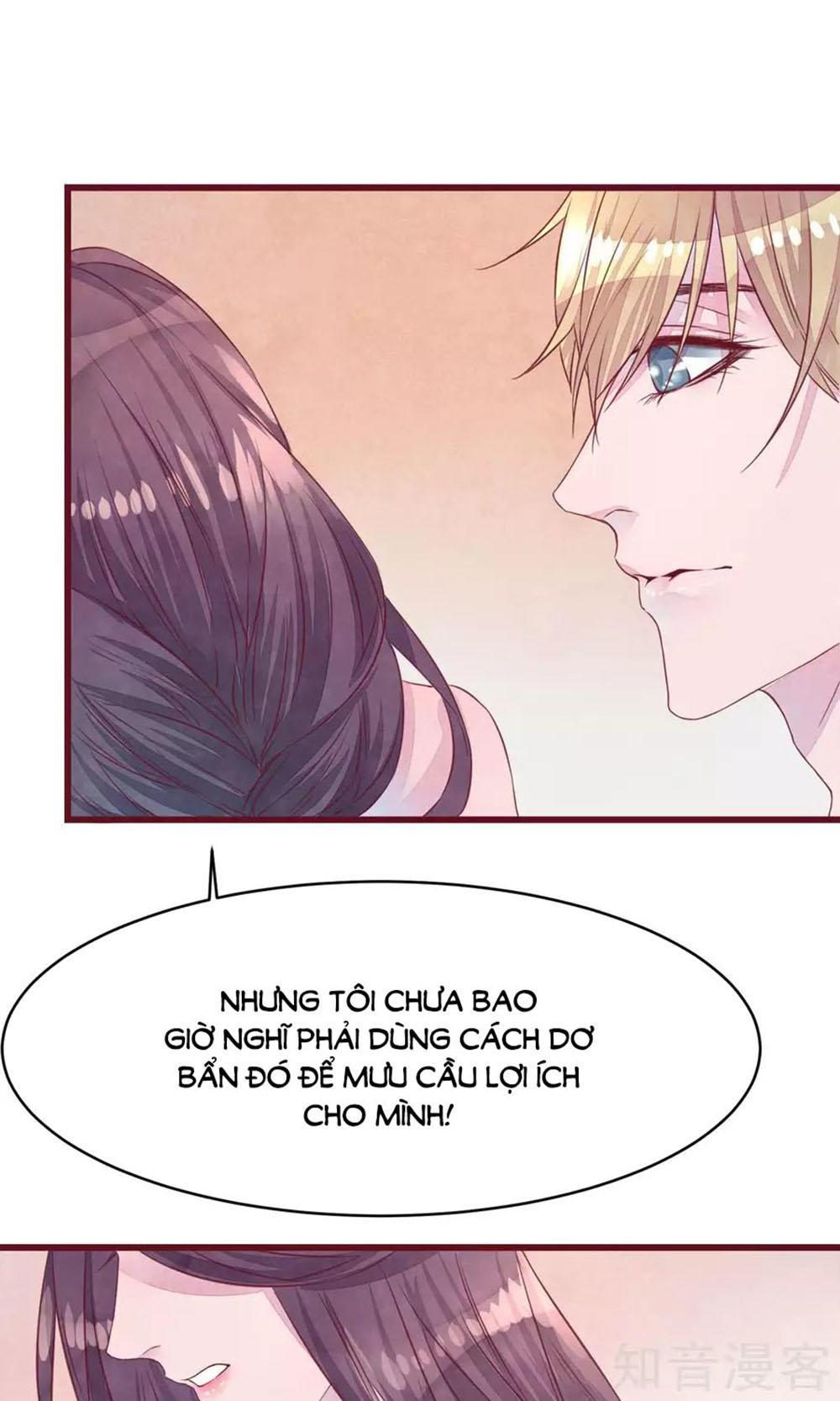 Đào Tạo Nuôi Dưỡng Bạn Trai Mèo Chapter 17 - Trang 2