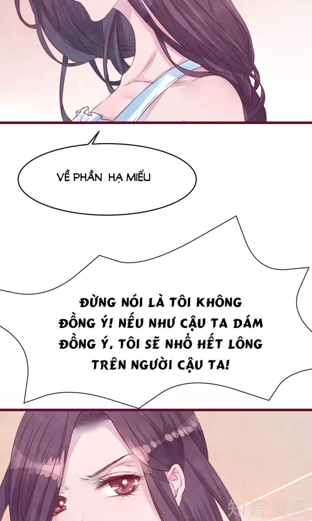 Đào Tạo Nuôi Dưỡng Bạn Trai Mèo Chapter 17 - Trang 2