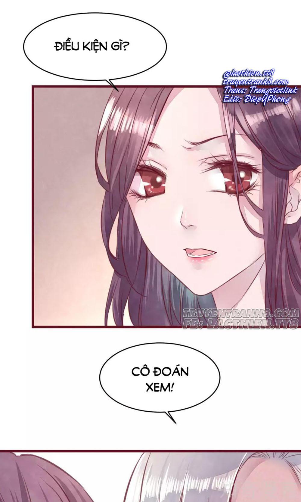 Đào Tạo Nuôi Dưỡng Bạn Trai Mèo Chapter 17 - Trang 2