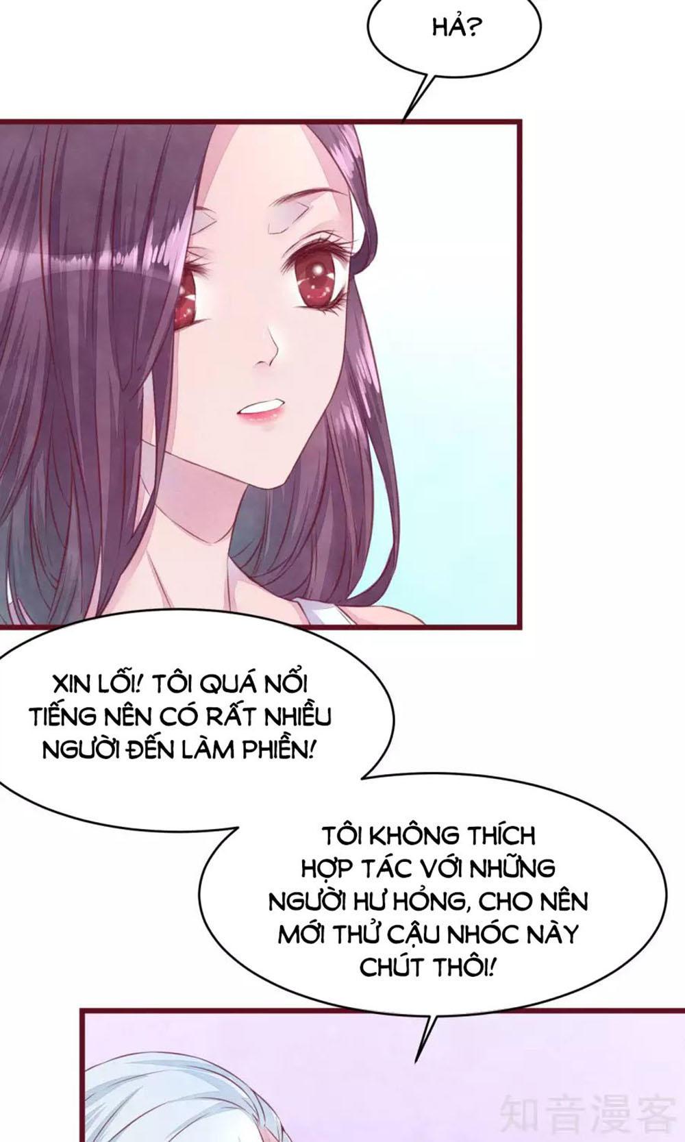 Đào Tạo Nuôi Dưỡng Bạn Trai Mèo Chapter 17 - Trang 2