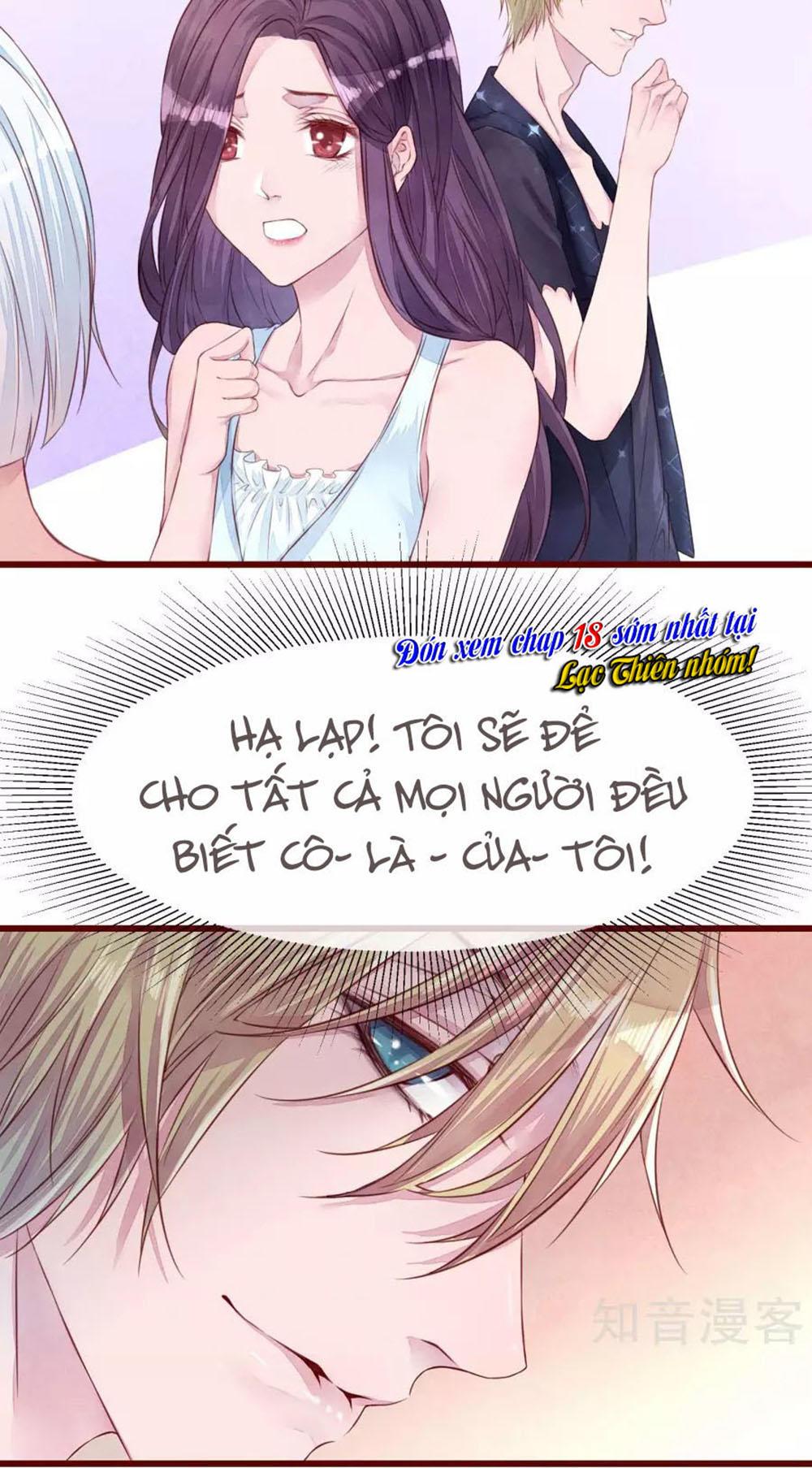 Đào Tạo Nuôi Dưỡng Bạn Trai Mèo Chapter 17 - Trang 2