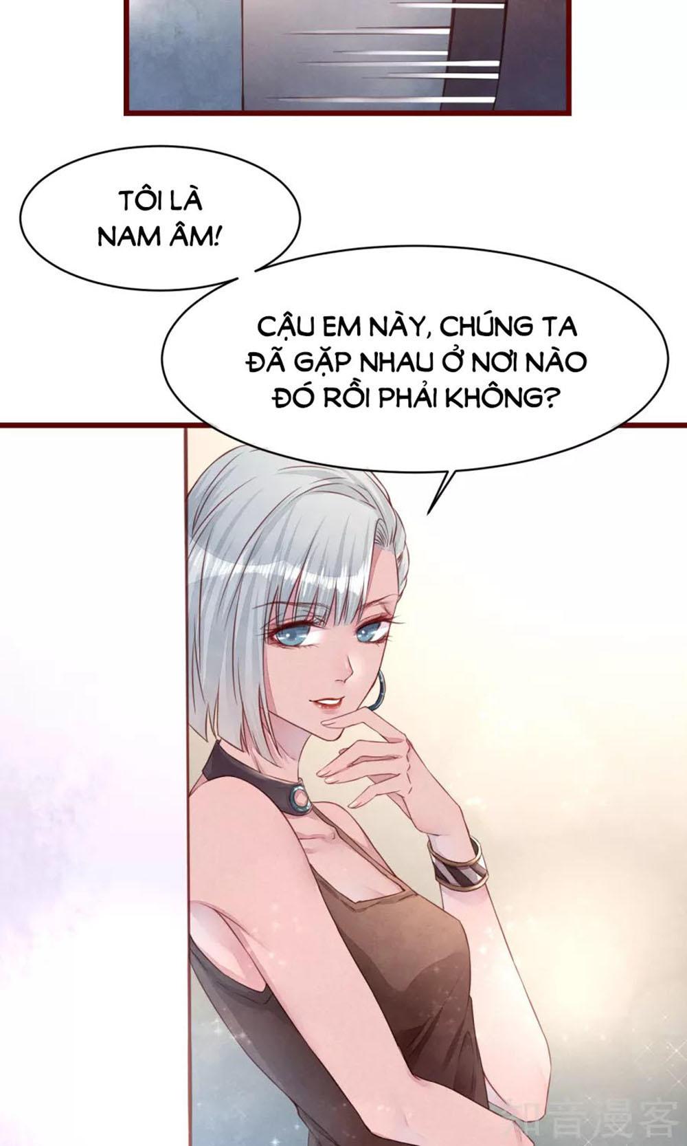 Đào Tạo Nuôi Dưỡng Bạn Trai Mèo Chapter 15 - Trang 2