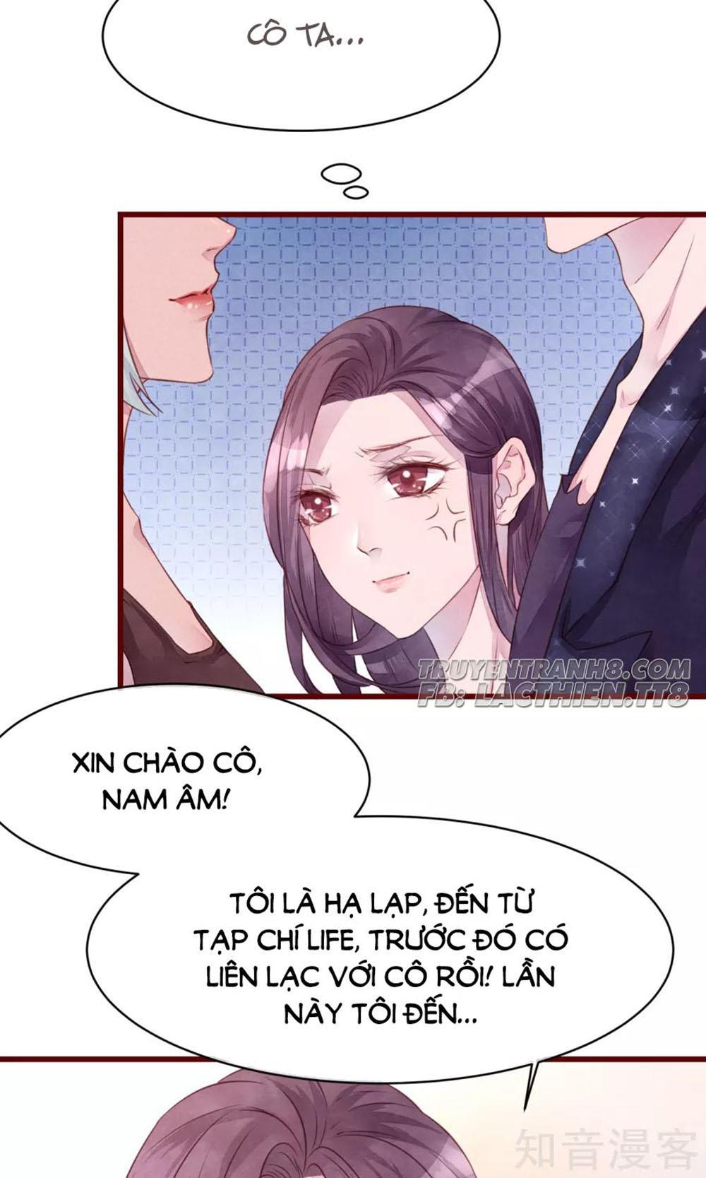 Đào Tạo Nuôi Dưỡng Bạn Trai Mèo Chapter 15 - Trang 2